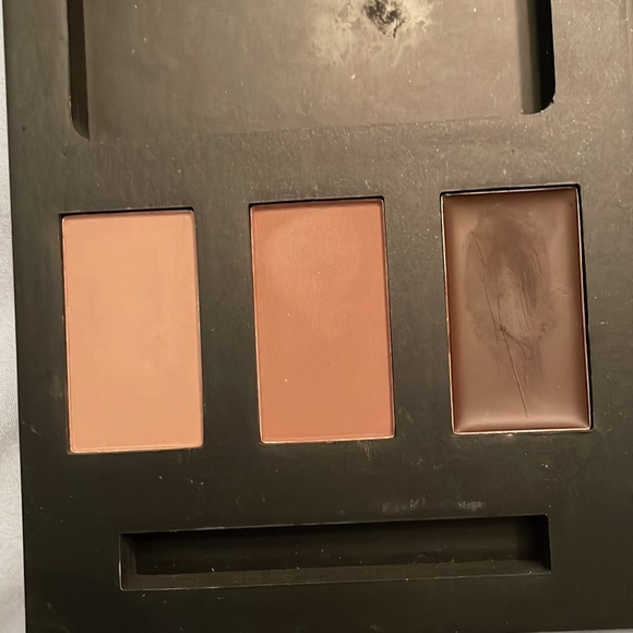 Elf brown eyebrow pallet - Picture 5 of 5